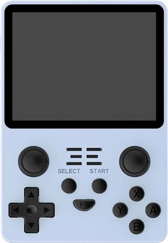 AYN Odin 2 Base/8 Gen2/8GB Ram/128GB Rom/6